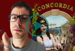 Concordia-Cranio-Recensione