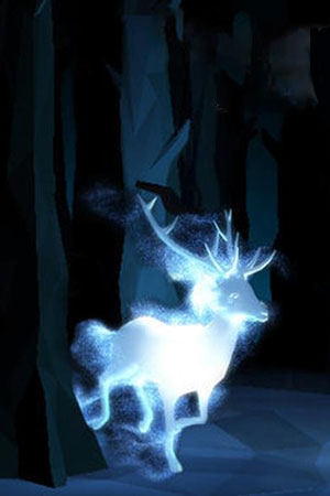 patronus-pottermore