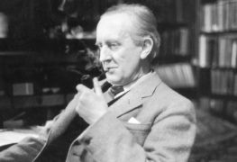 tolkien