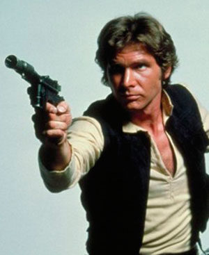 han-solo