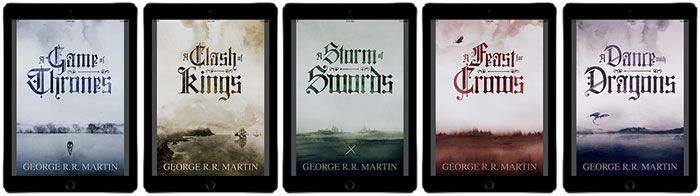 ibooks-george-martin