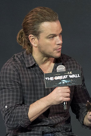 matt-damon