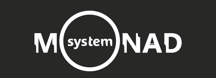 monad-system-logo