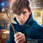 newt-scamander