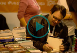 brandon-sanderson-intervista-lucca-comics