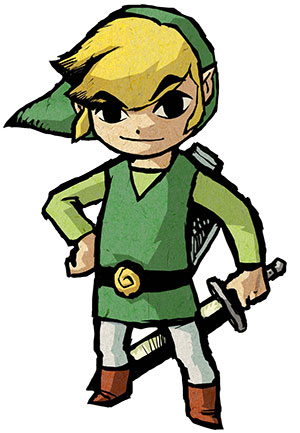 link-wind-waker