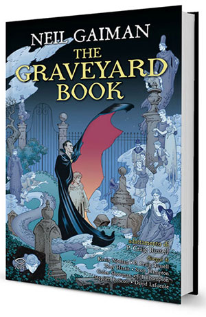 the-graveyard-book-copertina
