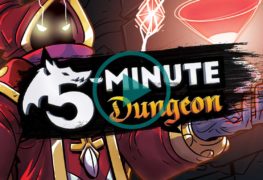 5-minute-dungeon