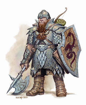 guerriero-dungeons-and-dragons-3-5