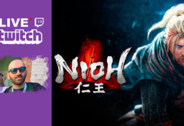 Nioh-Demo-Livestream-Gameplay