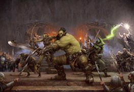 orcquest