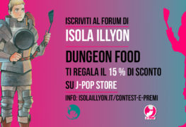 Dungeon-Food-Contest-Forum