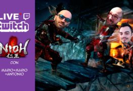 Nioh-Gameplay-Twitch