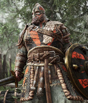 for-honor-vichingo