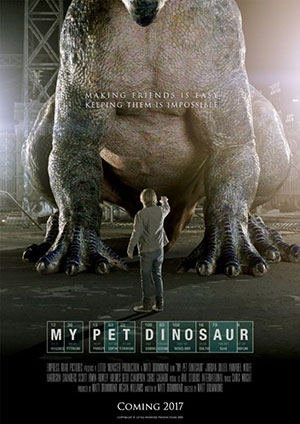 my-pet-dinosaur
