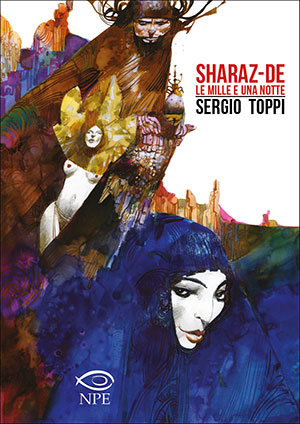 sharaz-de