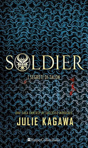 soldier-julie-kagawa