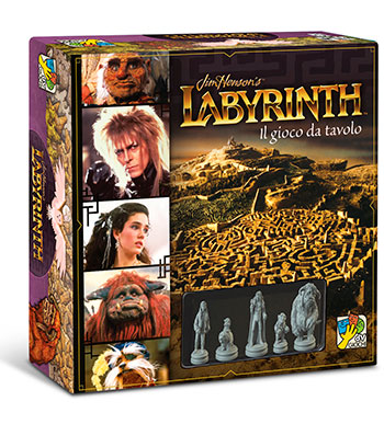Labyrinth-dvgiochi