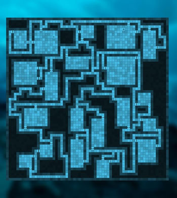 dungeon