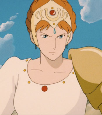 kushana