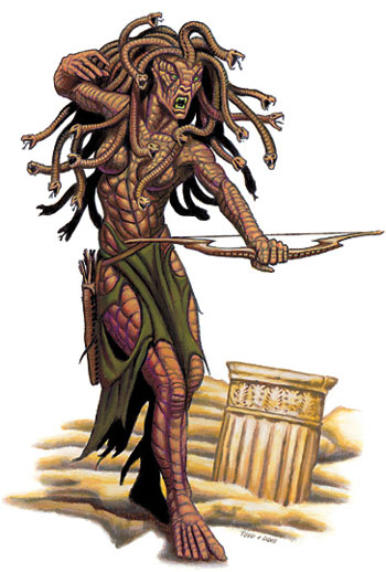 medusa-dungeons-and-dragons