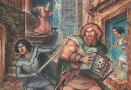 DCC-Lankhmar