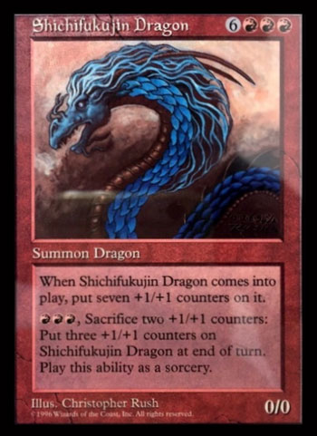Shichifukujin-Dragon