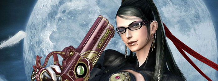 bayonetta