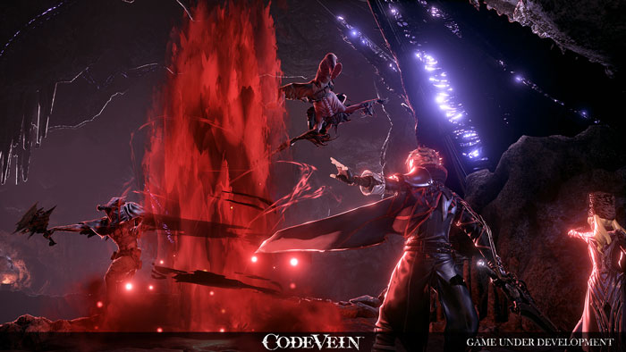 code-vein