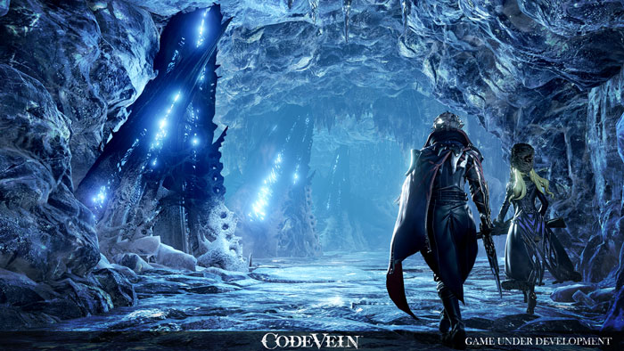 code-vein