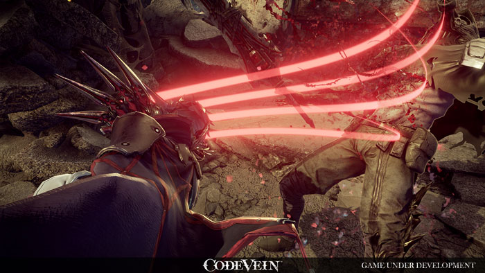 code-vein