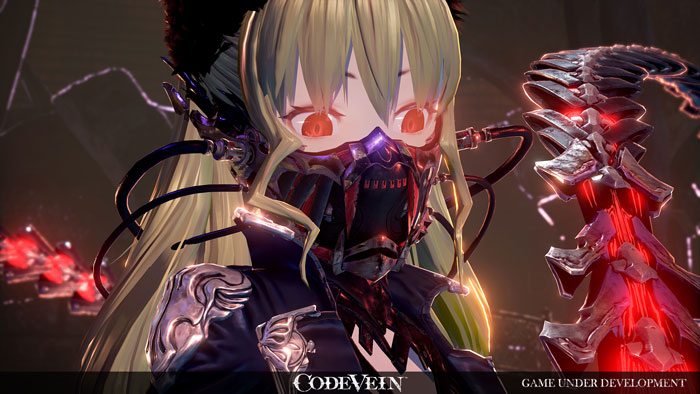 code-vein