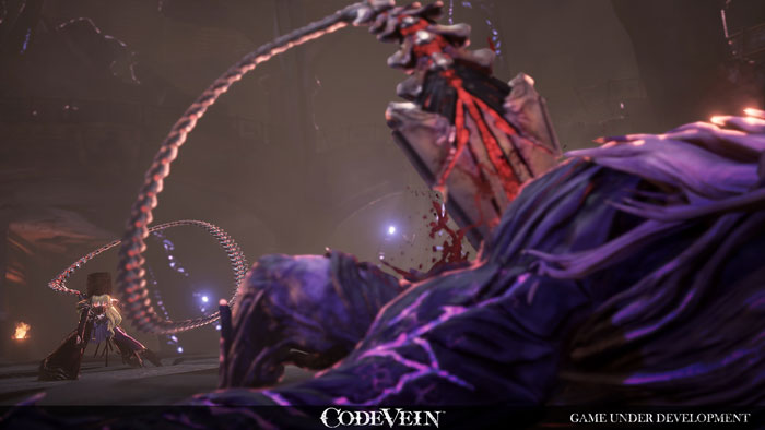 code-vein