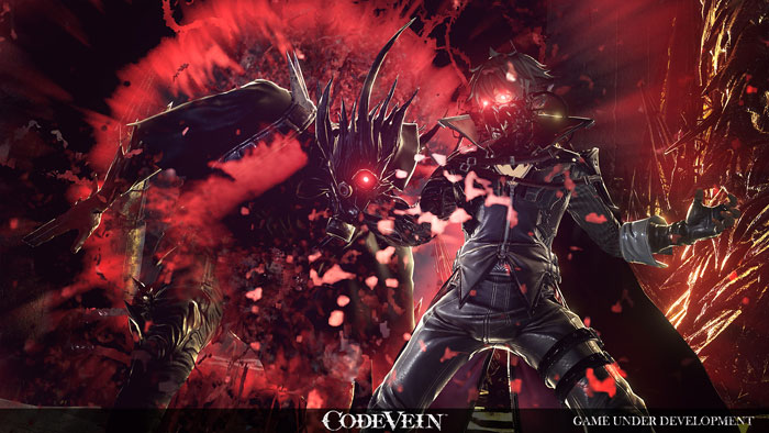 code-vein