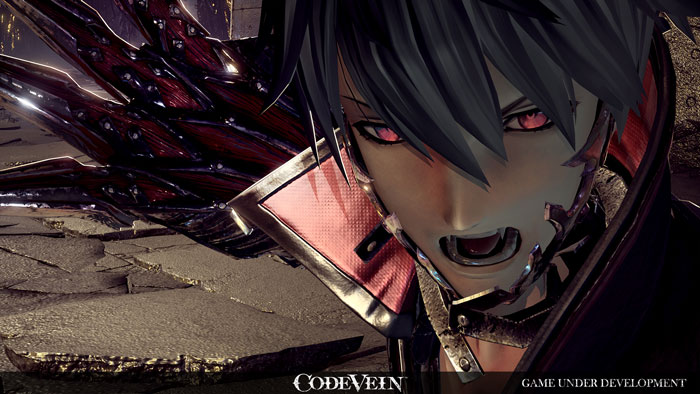 code-vein