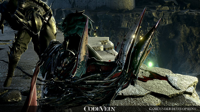 code-vein