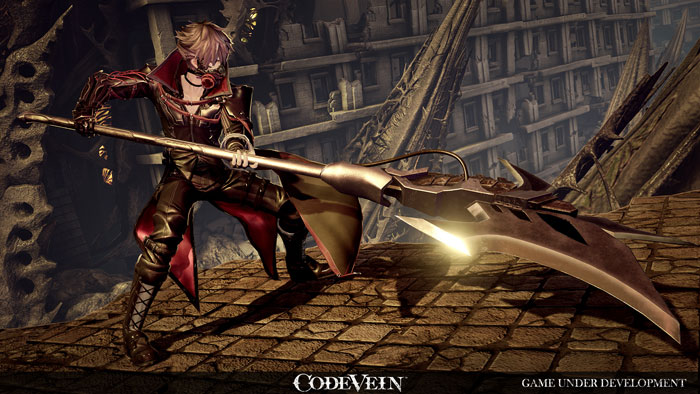 code-vein