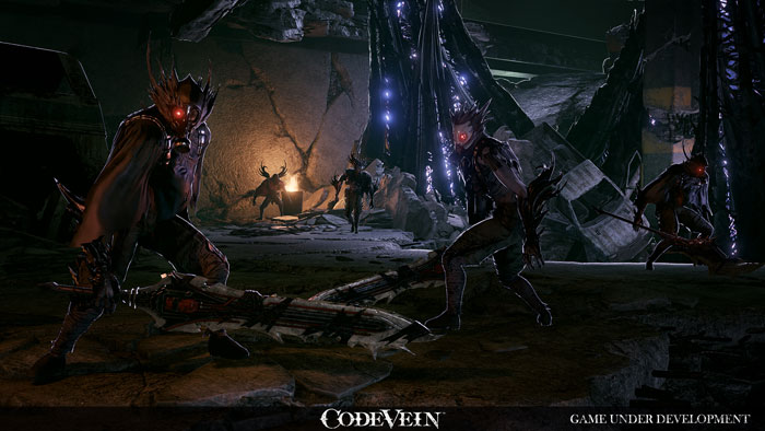 code-vein