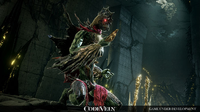 code-vein