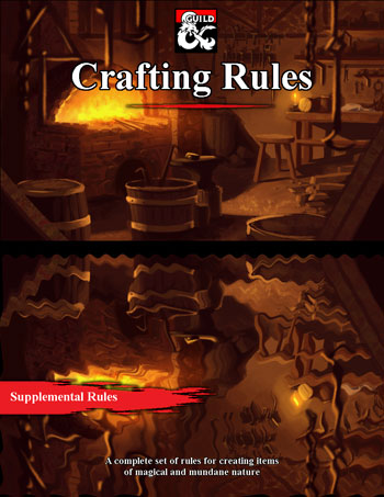 crafting-rules