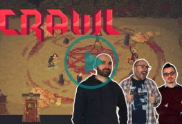 crawl-gameplay