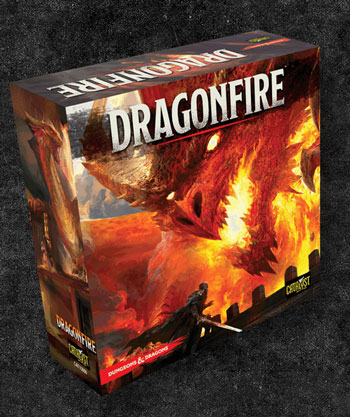 dragonfire