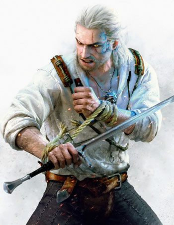 geralt-di-rivia