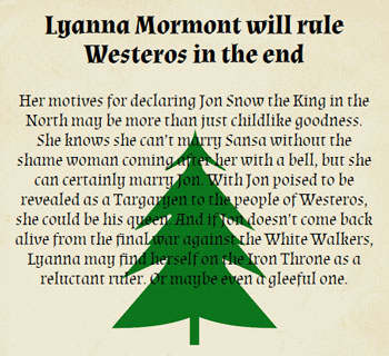 lyanna