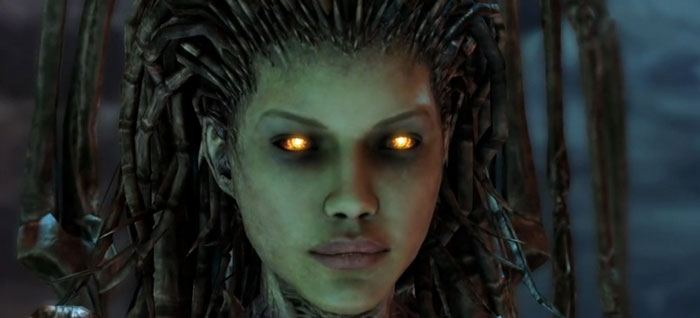 sarah-kerrigan