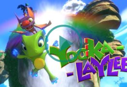 yooka-laylee