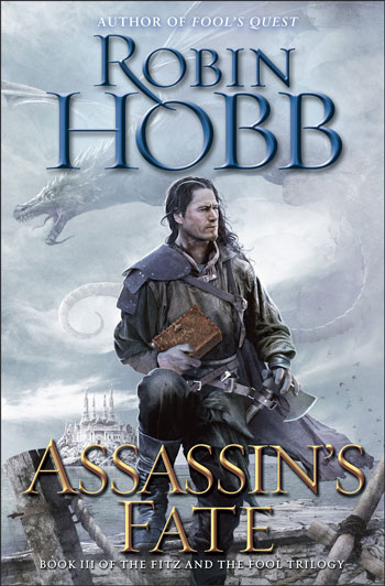 Assassins Fate