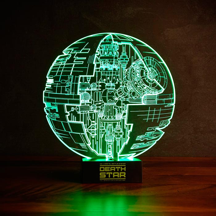 Idee-regalo-uomo-Star-Wars-Lampada-3d