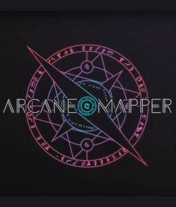 arcane-mapper