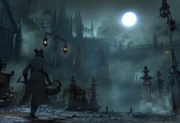 bloodborne